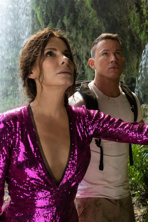 sandra bullock the lost city e altre 5 rom com imperdibili vogue italia