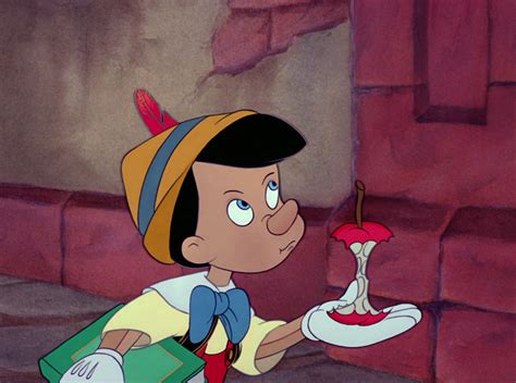 Pinocchio 1940 Disney Screencaps Pinocchio Disney Disney Art