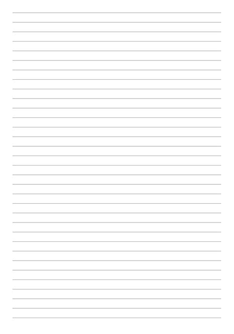 Printable Lined Paper Template 6mm Pdf Download Printable Lined Paper