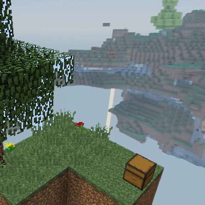 Keep reading to hear about some of the community's best creations! Dreadedlands: a Skyblock Hy... - Modpacks - Minecraft ...