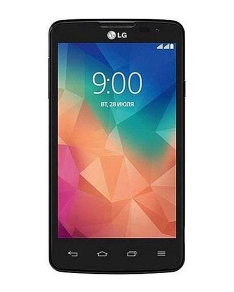 Lg L60i X135 Phone Blue Buy Online Jumia Nigeria