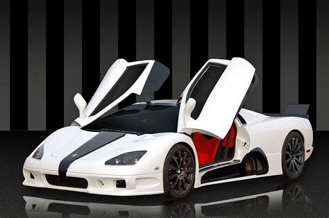 In 2013, ssc north america announced they were going to produce a limited number of ssc ultimate aero xts. 2009 SSC Ultimate Aero | SSC | SuperCars.net