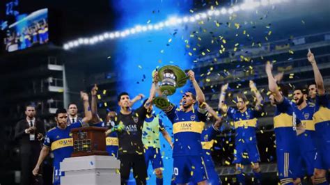 Superliga A Boca Le Dieron El Trofeo De Campeón En Una Ceremonia Virtual