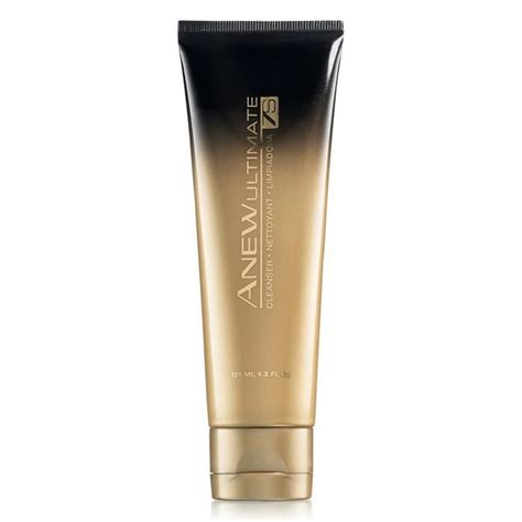 Anew Ultimate 7s Cleanser Avon Skin Care Anew Ultimate Cleanser And