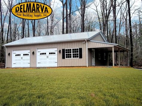 What does a 30x40 metal building cost. 30x40x10 - Pole Building | Pole barn homes, Pole buildings ...