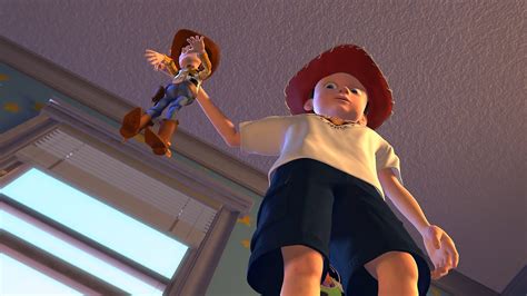 Toy Story 2 1999 Rcineshots