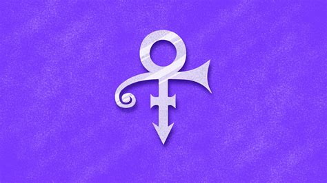 Prince Symbol Wallpapers Top Hình Ảnh Đẹp