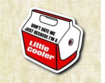 Don T Hate Me Cause I M A Babe Cooler Png Etsy