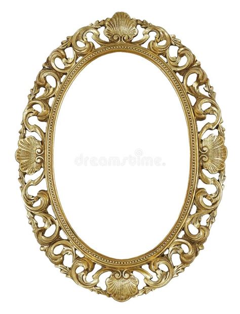 Oval Frame Scroll Stock Photos Free And Royalty Free Stock Photos From