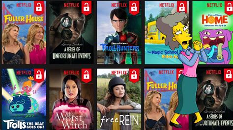 Netflix Quiere Darles “recompensas” A Los Niños Que Ven Más Capítulos