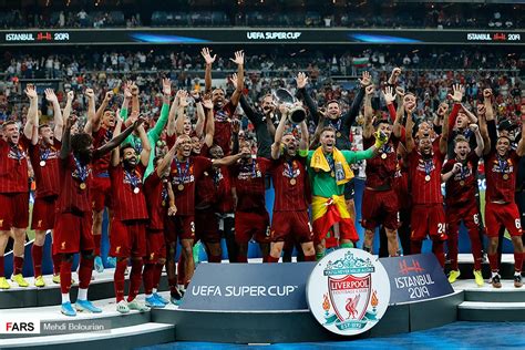 Mo & virgil uefa super cup winners lfc 2019. File:Liverpool vs. Chelsea, UEFA Super Cup 2019-08-14 52 ...