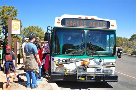 6 Best Grand Canyon Bus Tours From Las Vegas