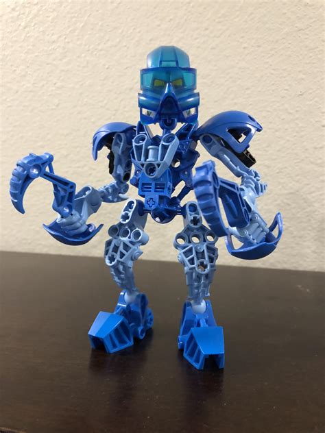 Bionicle Stars Gali Bioniclelego