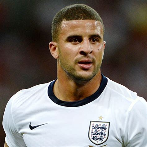 Kyle Walker Would Love To Play Every Game For Tottenham Espn Fc