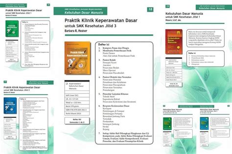 Maybe you would like to learn more about one of these? Bank Soal Keperawatan Smk - Soal Baru