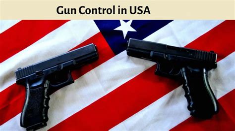 Pros And Cons Of Gun Control Essay Telegraph