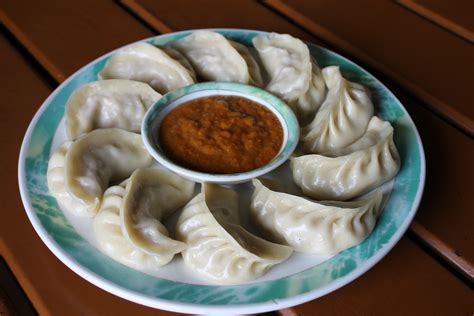 3 Best Places To Eat Momos In Faridabad My Yellow Plate
