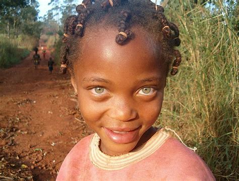 Cameroon Beautiful Eyes Color Beautiful Black Babies Stunning Eyes