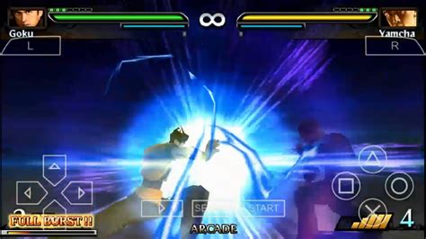 Swagat hai apka hamare youtube channel me.how to download dragon ball evolution ultra compressed game for android / psp#mdsuweb today i will show you how. Dragonball Evolution on android psp gameplay review - YouTube