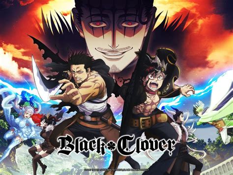 Black Clover Episode 159 Release Date Story And More Updates The