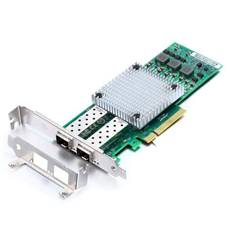 Owc's thunderbolt 3 10g adapter is. 10Gb Ethernet Network Adapter Card- for Broadcom BCM57810S Controller Network Interface Card ...