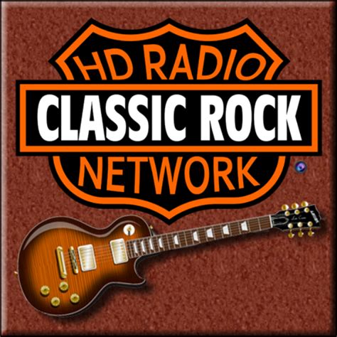 Hd Radio Classic Rock Free Internet Radio Tunein