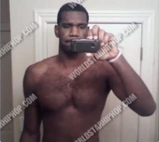 Greg Oden Pic Leaked