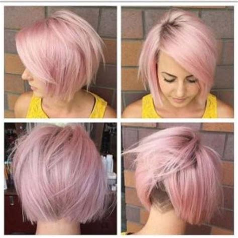 50 top short hairstyles for women in 2020