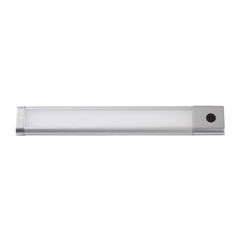 We did not find results for: Colours Upha Silver effect Mains-powered LED Under cabinet ...