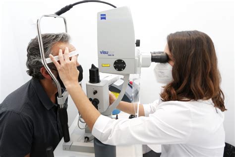 L Ser Para Glaucoma Tratamientos Oftalmol Gicos Miranza