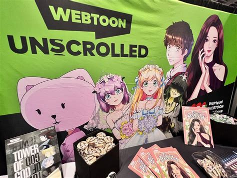 Naver Webtoon Unveils Series Of Ai Services For Readers Be Korea Savvy