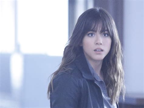 Skye Is Daisy Johnson On Agents Of Shield Now So Lets Pay