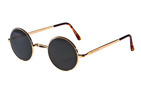 Retro Style Sunglasses