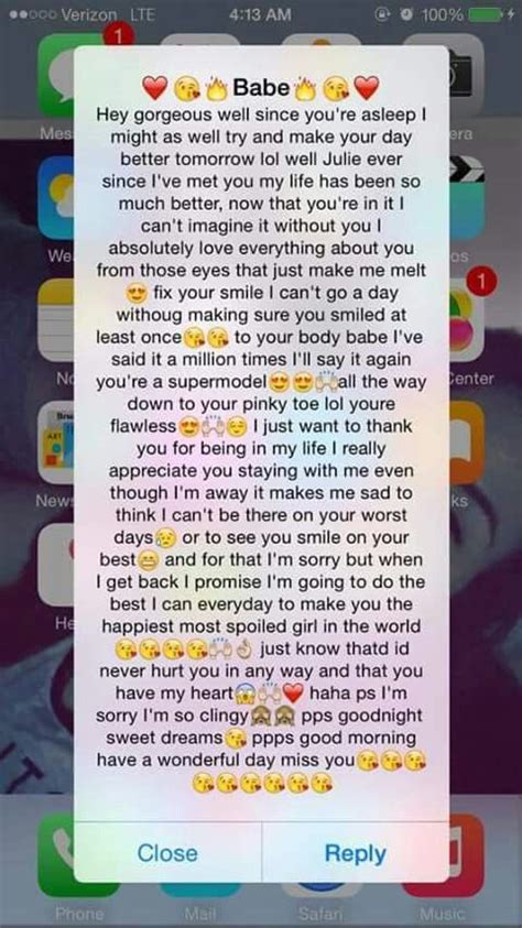 You are the only thing that means the world to me, and i am still here for you. Like what you see? Follow me for more: @O1shOrtyy ...