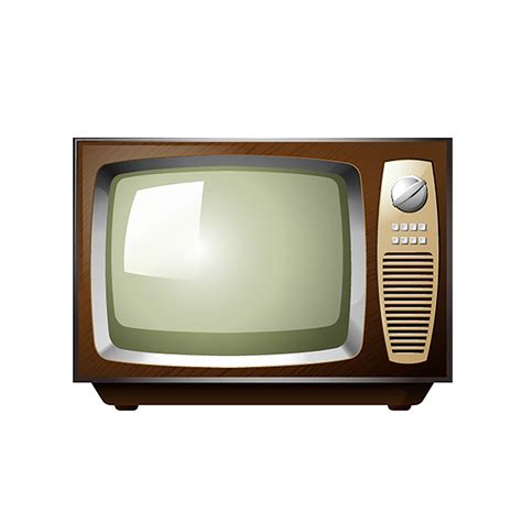 Television Clipart Stock Photo Television Stock Photo Transparent Free