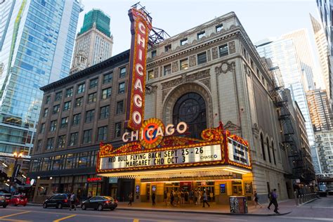 20 Top Tourist Attractions In Chicago With Map Touropia