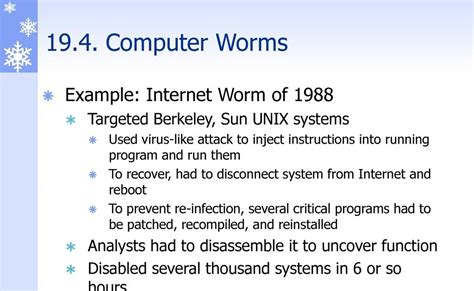 Computer Worms Definition Foto Kolekcija