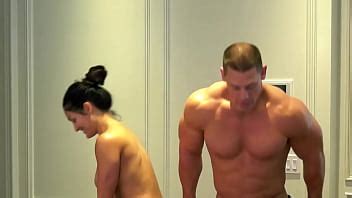 Nude K Celebration John Cena And Nikki Bella Stay True To Their