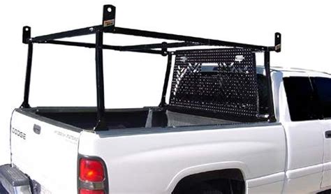All backbone truck racks (getbackbone.com) are manufactured in the u.s. Cross Tread Renegade Universal Truck Rack