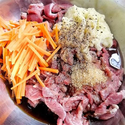 Resepi bulgogi daging api macam di restoran korea dimasak di rumah oleh diarychefkacak. RESEPI DAGING BULGOGI & BIBIMBAP