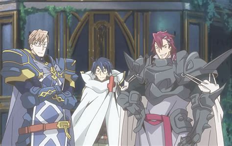 Way back in 2013, mamare answered many questions in a discussion which took place on 4chan. Log Horizon Season 3: What We Know So Far | TV Relese Dates