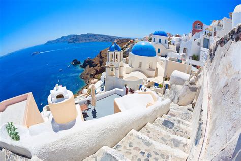 Santorini Is It Worth The Hype