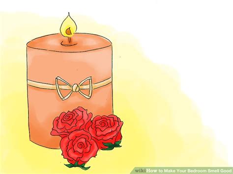 How to make my room smell good? How to Make Your Bedroom Smell Good: 15 Steps (with Pictures)