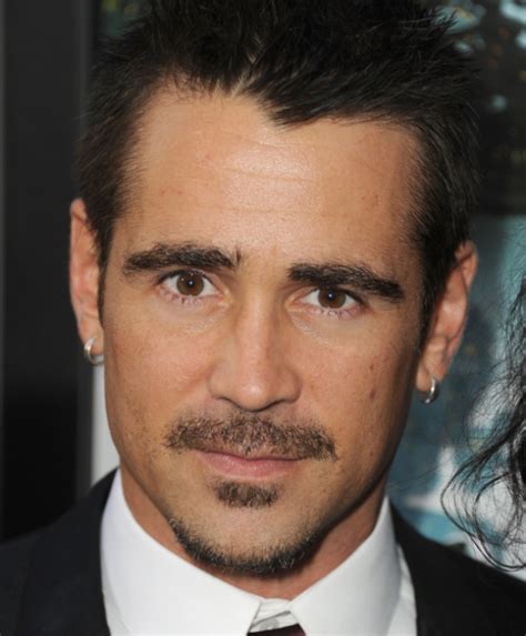 Pick a beard that is long on the bottom but short on the sides. Mustache Styles for Movember | violamazing