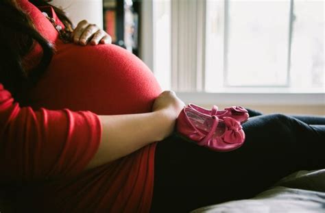 Coping With Fibromyalgia During Pregnancy For Better Us News