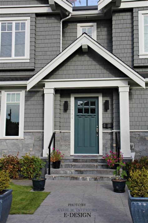 Grey has cemented its place in our hearts as the neutral of choice. Pin by Nicole Reichel-Elliott on Home ideas in 2020 | Gray ...