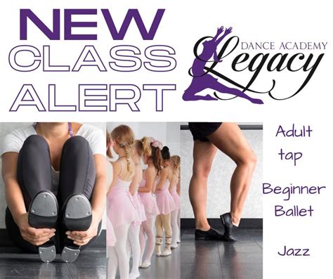 Legacy Dance Academy Grenada Home