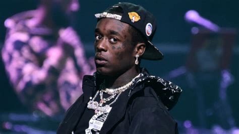 Lil Uzi Vert Says He Hasnt Had Sex In Two Years Iheart