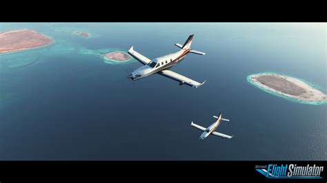 Microsoft Flight Simulator Tech Alpha release schedule ...