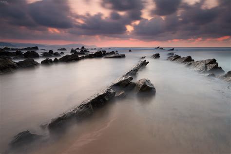 20 Stunning Long Exposure Seascapes Dreamstale